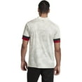 thumbnail image 4 of adidas Men's Soccer Belgium Away Jersey | EJ8548, 4 of 4