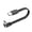 10cm-male to male, variant on Flat 240W USB C Male to Male Cable USB C Male to Male Connectors Type C Charging Cable for Laptops Phones 3.94in/7.8in