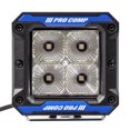 thumbnail image 3 of PRO COMP LED 2X2 SQUARE 5W FLOOD (PAIR PACK), 3 of 7