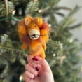 thumbnail image 2 of Felt Finger Puppets Set of 5 - Safari Animals, 2 of 6