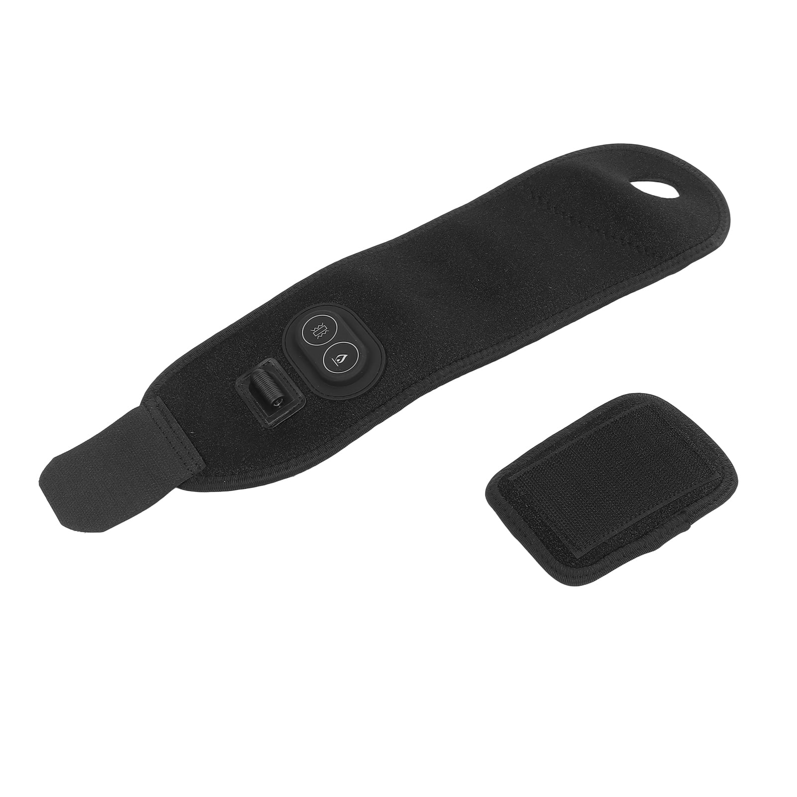 Heated Wrist Brace, 3 Temperature Heating Hand & Wrist Heated Orthosis