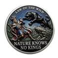 thumbnail image 5 of Commemorative Coin, 5 of 5
