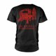 thumbnail image 2 of Death - Camiseta The Sound Of Perseverance para Adultos Unisex (Negro), 2 of 2