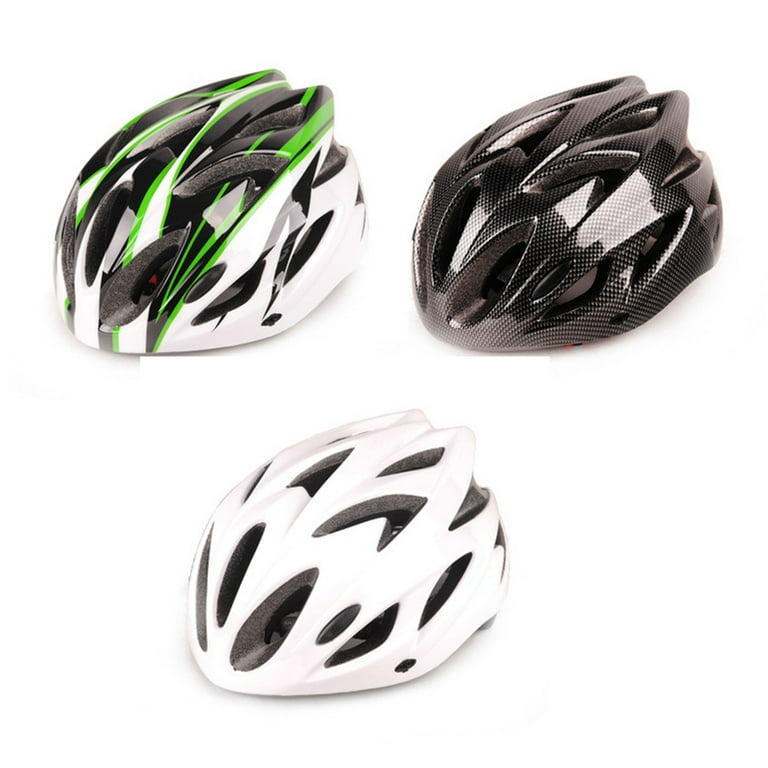 Cheers.US Adult Teen Adjustable Cycling Helmet for Men Women