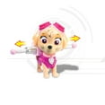 thumbnail image 6 of Paw Patrol Action Pack Pup&Badge, Skye, 6 of 8