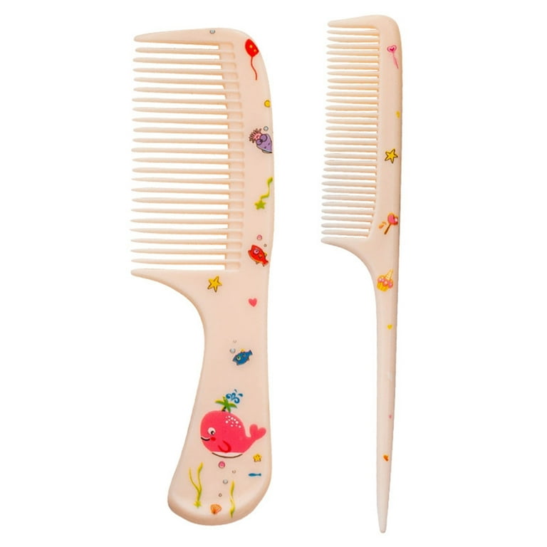  FRCOLOR 2 Sets hairdressing tools set Rat Tail Lifting Combs  Hairdressing Comb holder for hair clip magnetic pin cushion Magnetic Hair  Clip Bracelet needle tail thumbtack Silica gel : Beauty
