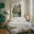 thumbnail image 5 of Gdańsk Streets 06 - Gdańsk Pomorskie Poland Photography Unframed Wall Art Print 30 x 40 inches, 5 of 13