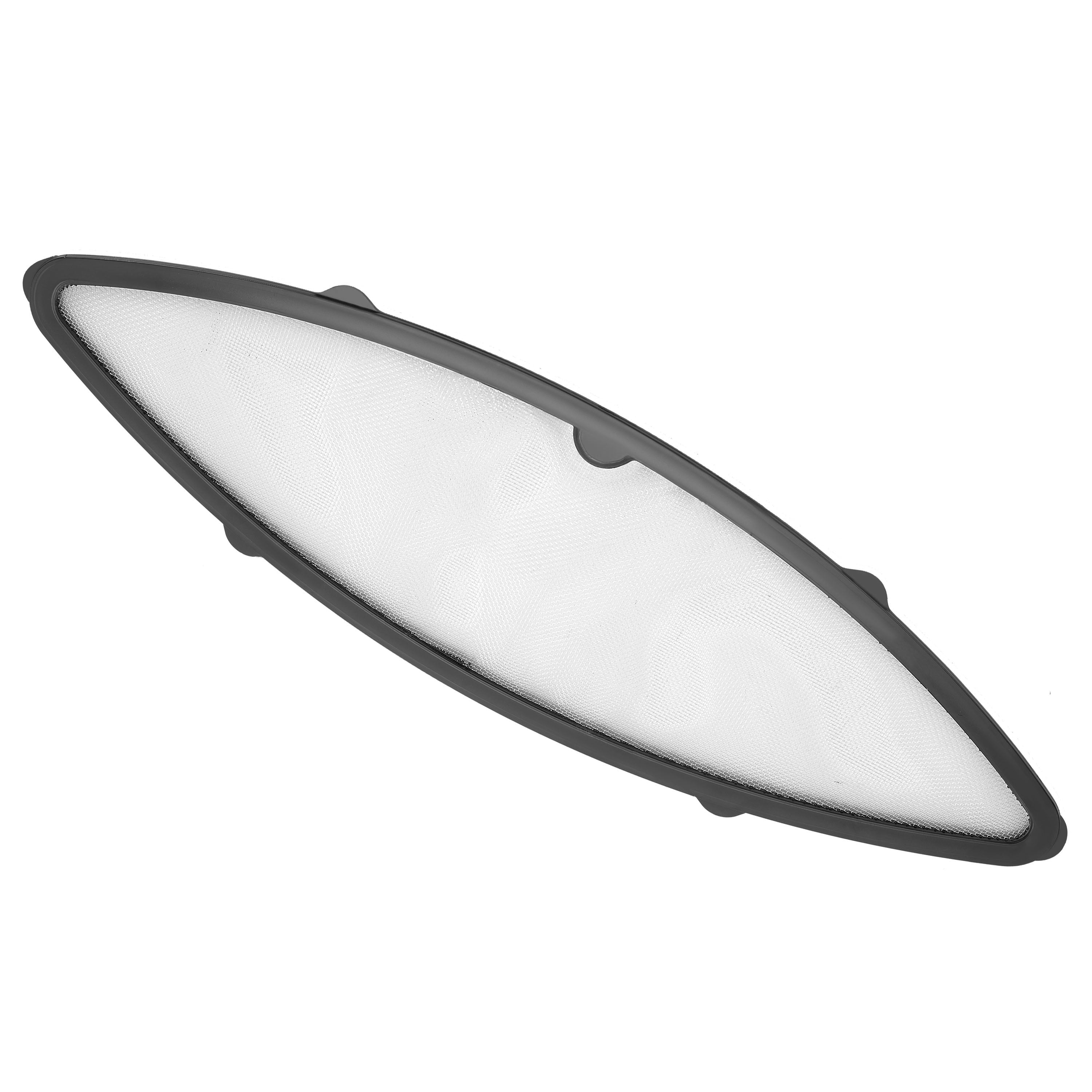 Sell Porthole Window w/Outer Ring For 2004 2005 2006 2007 Sea Ray 225