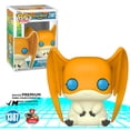 thumbnail image 1 of Funko Pop Patamon #1387 Digimon Monstruos Digitales Original, 1 of 3