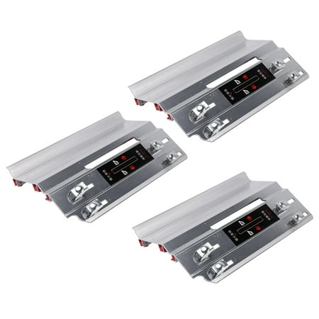 

3X Chamfer Frame Miter Saw 45 Degree Cutting Machine Support Mount Ceramic Tile Cutter