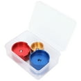 thumbnail image 4 of Watch Movement Accessory, Durable High Hardness Steel Watch Movement Base Holder Three in One  for Repairing Watches, 4 of 8