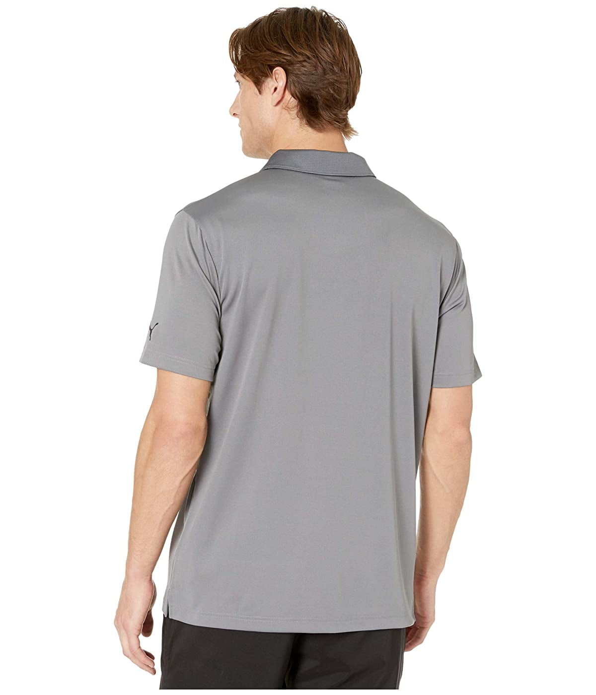 NEW Puma Alterknit Texture Quiet Shade Golf Polo/Shirt Men's Extra Extra Large - Walmart.com 