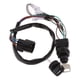thumbnail image 1 of Interruptor de Llave de Encendido para Piezas de Motor 37110 93J00, 1 of 8