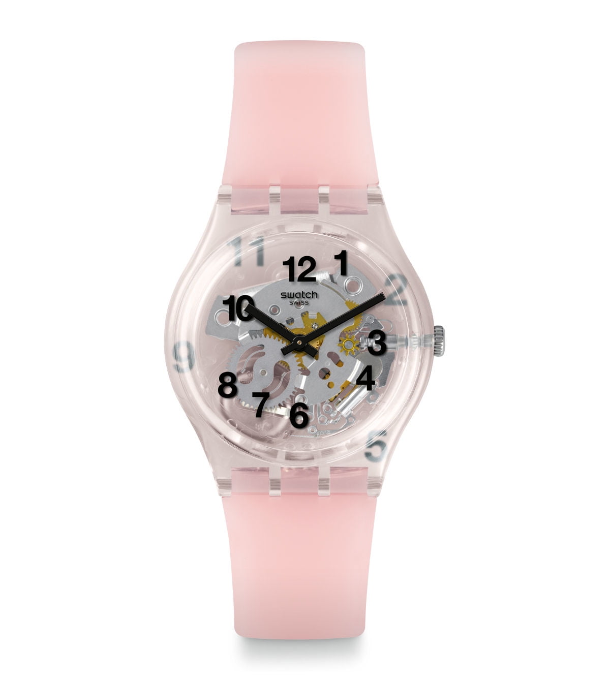 Swatch dames sale