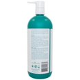 thumbnail image 2 of Boo Bamboo - Shampoo Moisturizing Coconut Rose, 1L, 2 of 2