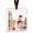 UU, variant on FeiBiQiuBi Christmas Cash Gift Ornament, Acrylic Christmas Money Holder for Cash, Funny Holiday Xmas Tree Hanging Ornaments Decor, Gifting Cash Birthday Graduation Back to School Gifts