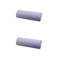 thumbnail image 3 of Qarigey Cojín para reposamanos, de manicura, cojín lavable para manos, soporte para almohada, reposabrazos, soporte para manicura, violeta 2piezas, 3 of 6