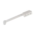 thumbnail image 4 of Expansor De Salida De Potencia De 22 A 34 Pulgadas Longitud Ajustable Extensible Tira De Alimentación Con 2 Salidas De Aire Acondicionado 1 USB A 1 USB C Para El Sofá De Cama De, 4 of 7