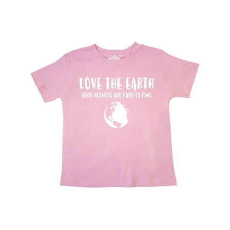 

Inktastic Good Planets Gift Toddler Boy or Toddler Girl T-Shirt