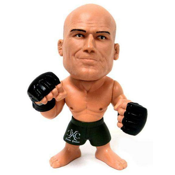 UFC Titans Randy Couture Vinyl Figure (Green Shorts)
