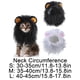 thumbnail image 3 of Popular! Funny Pet Costumes, Cats And Dogs Transformed Into Funny Holiday Costumes, Wild Hats And Headgear, 3 of 5