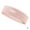 Pink, variant on Elastic Sweat Headband for Athletics, Nylon Fabric with Good Ventilation, Comfortable Wear for Hot Weather Workouts