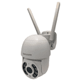 thumbnail image 1 of Cámara Wifi Seguridad Exterior Secucore Movimiento HD 2K Vigilancia, 1 of 8
