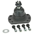thumbnail image 4 of TRQ Front Lower Control Arm Ball Joint Suspension Set 4pc for Regal Lumina Monte PSA65883, 4 of 5