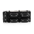 thumbnail image 3 of Power Window Switch Front Left Driver Side Control Switch fits for d 2002-2004 F-250 F-350 Super-Duty Explorer 2002-2003 Excursion2002-2005 1L2Z14529BA For Mountaineer 2002-2010, 3 of 4