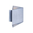 thumbnail image 1 of Maxim E41373-SA Alumilux LED Outdoor Wall Sconce, Satin Aluminum, 1 of 1