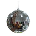 thumbnail image 1 of Boule disco 5" en verre, 1 of 5
