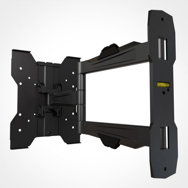 Soporte de TV Crimson AV AU42 articulado para televisores de 13 a 46 pulgadas