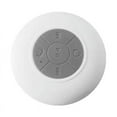 thumbnail image 1 of Altavoz Bluetooth Inalámbrico para Baño con Ventosa, Minialtavoz Estéreo Portátil con Luz RGB para Deportes Al Aire Libre, Color, 1 of 5