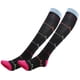 thumbnail image 5 of Calcetines de compresión para correr, 1 par de calcetines deportivos de fibras acrílicas a presión, medias deportivas, tecnología de vanguardia, 5 of 8