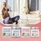 thumbnail image 1 of Ambientador para hogar con aroma a arándanos | Aroma duradero para interiores | Fórmula segura y no irritante | Adecuado para habitaciones, baños, dormitorios | Fácil de usar | 1 unidad | Refresca, 1 of 2
