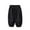 Black, variant on Godderr Toddler Kids Sweatpants for Girls，1-10Y Baby Elastic Waist Loose Pants Spring Autumn Jogger Pants Fashion Casual Solid Color Trousers