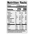 thumbnail image 7 of Kraft Power Mac Macaroni and Cheese Dinner (7.25 oz 8 pk), 7 of 7
