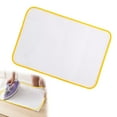 thumbnail image 5 of 10Pcs Ironing Pressing Cloth Heat-Resistant Non-Stick Reusable Clothes Ironing Protector Scorch Saving Mesh Insulation Pad, 5 of 8