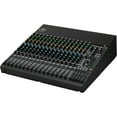 thumbnail image 5 of Mackie 1604VLZ4 16-Channel Compact Mixer Bundle with 4-Year Full Coverage Extended Warranty, 2x Cable Ties and Microfiber Cloth, 5 of 7
