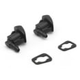 thumbnail image 5 of x xotic tech Windshield Washer Nozzles Compatible with Chrysler or Dodge or Jeep or Ram Part # 5116079AA, 4805742AB, 5113049AA, 5303833AA, 55077460AA, 5160308AA (2pcs), 5 of 8
