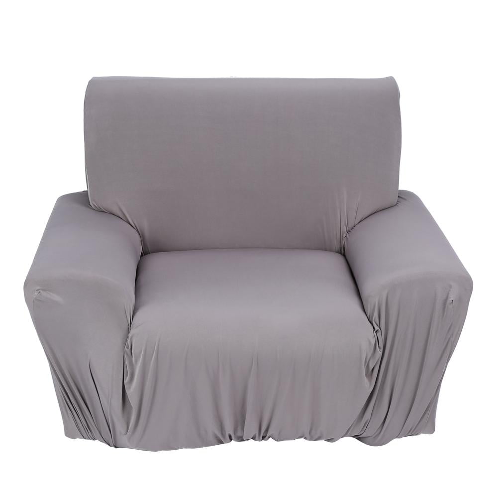 Yosoo 1 3 Seater Stretch Loveseat Sofa Couch Protect Cover