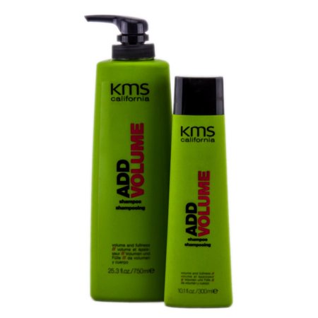 Kms California Kms California Add Volume Shampoo Size 25 3