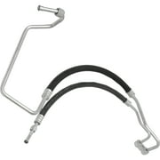 chevrolet k10 a/c manifold hose assembly