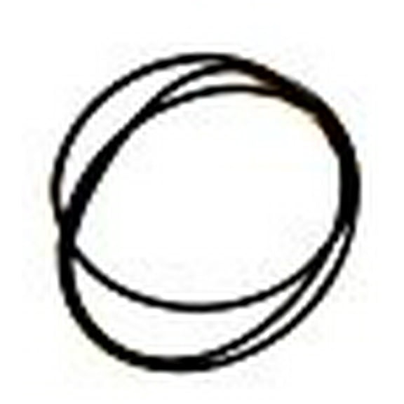 West Coast Resale NEW After Market Replacement BELT Pro-Ject Audio Systems Pro-ject RPM-1.3 Genie, Pro-Ject Elemental, Turntable