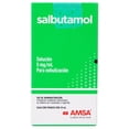 thumbnail image 1 of Salbutamol 5mgs Inh Frasco 10ml, 1 of 4