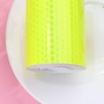thumbnail image 5 of GOOHOCHY Safety Reflective Strips Reflective Film High Visibility for Drivers 1 Roll, 5 of 5