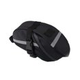 thumbnail image 1 of Wweixi Road Bike Rack Bag Oxford Cloth Cycling Luggage Carrier Seat Trunk Saddle Bikes Pouch Travelling Bicycles Riding Bags, 1 of 6
