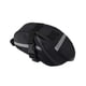 thumbnail image 1 of Advancent Portaequipajes para bicicleta de carretera, portaequipajes, asiento para maletero, sillín con cremallera, bolsa para bicicletas, Ciclismo, 1 of 6