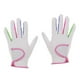 thumbnail image 2 of 2 piezas niños niño Junior antideslizante elástico transpirable deportes guantes de Golf 14 Zulema Guantes de golf para niños, 2 of 8