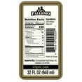 thumbnail image 5 of Palermo Extra Virgin Olive Oil, 32 fl oz, 5 of 5